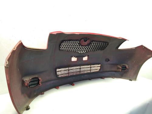 Front bumper TOYOTA YARIS (_P9_) 1.0 VVT-i (KSP90_, KSP90R) | BP29407423C7 