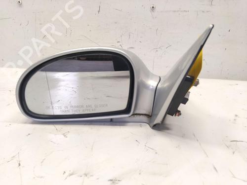 Used Left mirror Left mirror KIA CERATO I Hatchback (LD) 1.6 (105 hp) 36393900 36393900