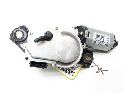 Rear wiper motor VW CADDY III Box Body/MPV (2KA, 2KH, 2CA, 2CH) 1.9 TDI | BP20552301M102 