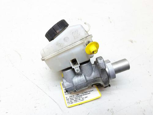 Used Brake master cylinder OPEL ASTRA H Estate (A04) 1.7 CDTI (L35) (110 hp) 20550189