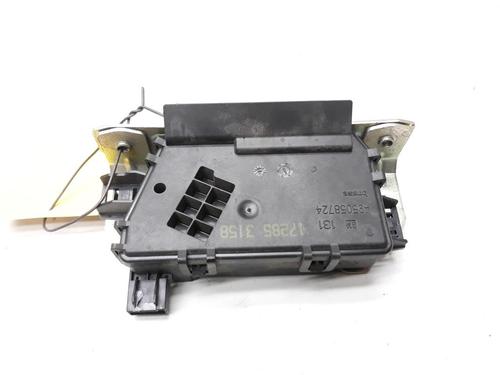 Tailgate lock OPEL ASTRA H Estate (A04) 1.7 CDTI (L35) | BP20570116C101 