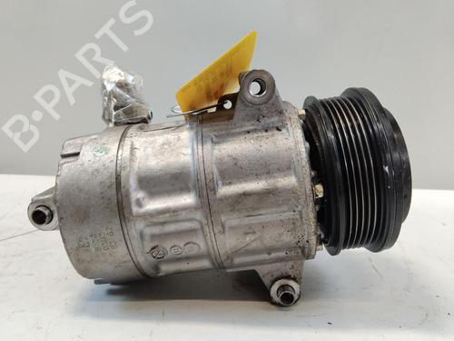 AC compressor FORD FIESTA VII (HJ, HF) 1.0 EcoBoost | BP32483416M34 