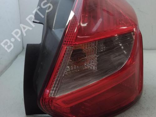 Right taillight FORD FOCUS III 1.6 Ti | BP20566704C35 