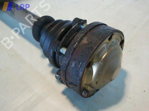 Ander AUDI ALLROAD C5 (4BH) 4.2 V8 quattro | BP20547184O1