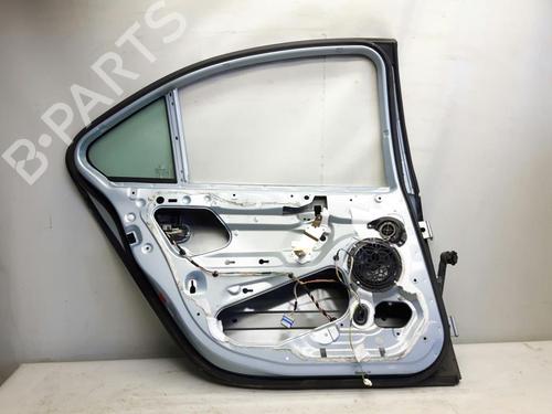 Left rear door PEUGEOT 607 (9D, 9U) 3.0 V6 24V | BP20577918C4 