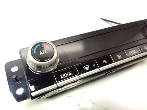 Climate control MITSUBISHI ECLIPSE CROSS (GK_, GL_) Plug-in Hybrid 4WD (GL3W) | BP31573057I5 