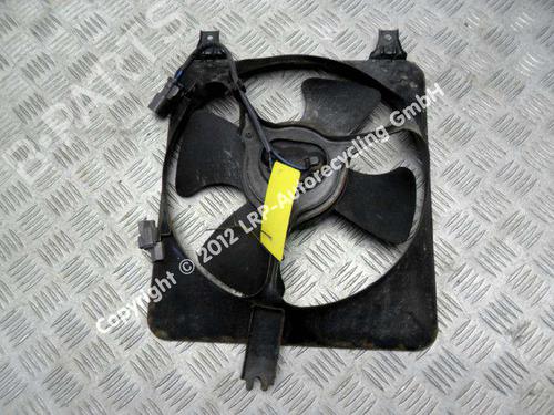 Used Radiator fan HONDA ACCORD VI (CK, CG, CH, CF) 1.8 i (CG8) (136 hp) 20589918