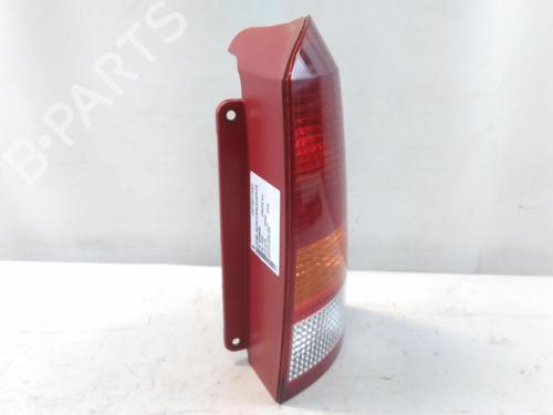 Right taillight FORD FOCUS I Turnier (DNW) 1.6 16V | BP20593628C35 