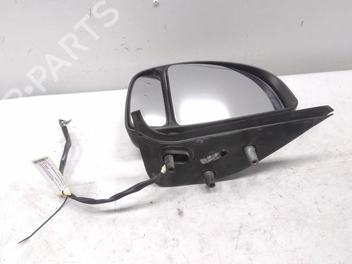 Left mirror PEUGEOT BOXER Van (244) 2.0 HDi | BP20517032C26 