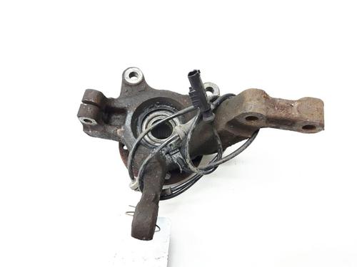 Right front steering knuckle NISSAN NOTE (E11, NE11) 1.6 | BP20529929M26
