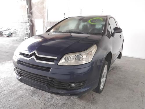 Brukte deler til CITROËN C4 I (LC_) 2.0 HDi (136 hp) 4456221