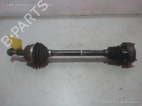 Used Left front driveshaft VW GOLF IV (1J1) 1.4 16V (75 hp) 20548246