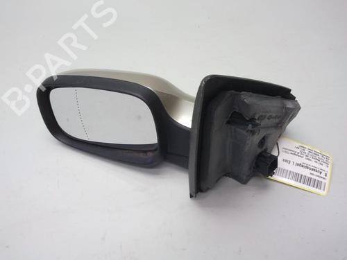 Used Left mirror RENAULT MEGANE II Estate (KM0/1_) 1.6 16V (112 hp) 20534378