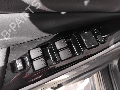 Rear parcel shelf MAZDA CX-7 (ER) 2.2 MZR-CD AWD (ER10A) | BP33438466C85  - Image 12