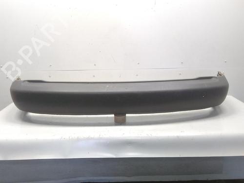 Used Rear bumper VW CADDY III Box Body/MPV (2KA, 2KH, 2CA, 2CH) 2.0 SDI (70 hp) 20514134