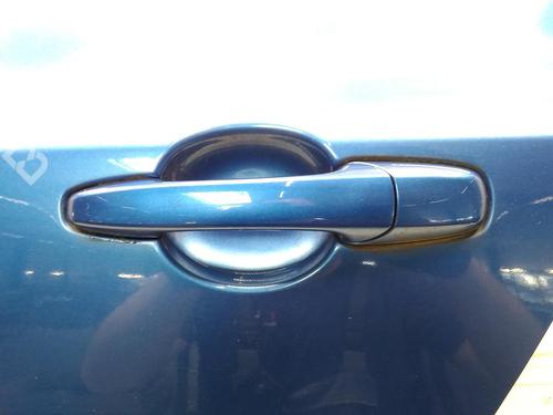 Left rear door MAZDA 3 (BK) 1.6 DI Turbo | BP20517800C4 