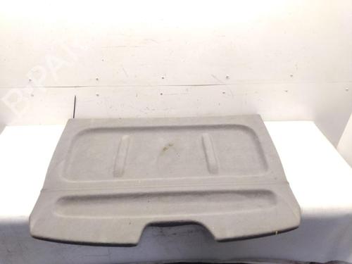 Used Rear parcel shelf Rear parcel shelf VW CADDY III MPV (2KB, 2KJ, 2CB, 2CJ) 1.4 (75 hp) 34351095 34351095