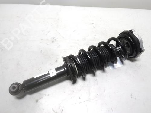 Used Left rear shock absorber BMW X3 (G01, F97, G08) xDrive 20 d Mild-Hybrid (190 hp) 20528593