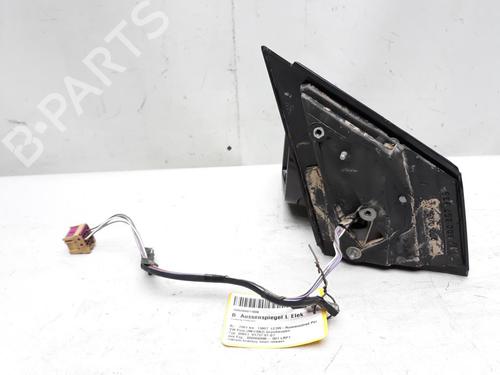 Left mirror VW POLO (9N_, 9A_) 1.4 16V | BP20534522C26 