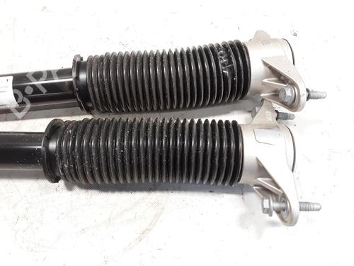 Left rear shock absorber TESLA MODEL Y (5YJY) EV All-wheel Drive | BP22770545M18 