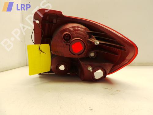 Left taillight HYUNDAI GETZ (TB) 1.1 | BP20566598C34 