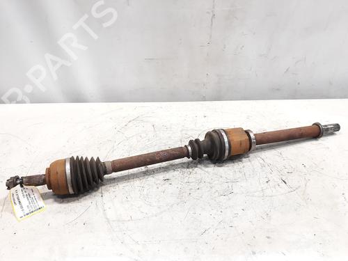 Used Right front driveshaft RENAULT MEGANE II Estate (KM0/1_) 1.5 dCi (KM16) (103 hp) 20524018