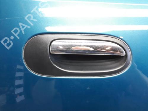 Right front door NISSAN ALMERA TINO (V10) 1.8 | BP20582091C3 