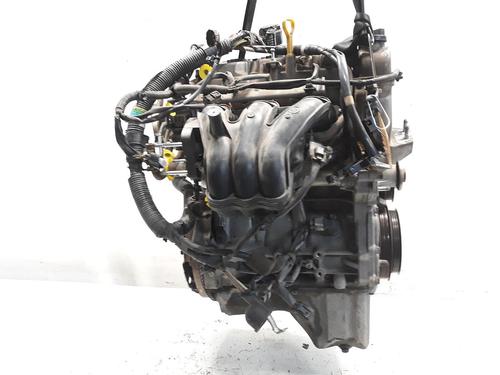 Engine NISSAN PIXO (UA0) 1.0 | BP20518090M1