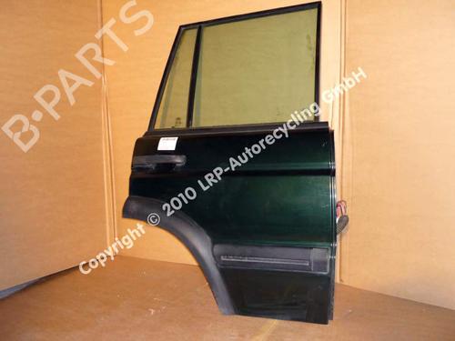 Right rear door LAND ROVER DISCOVERY II (L318) 2.5 Td5 4x4 | BP20578036C5 