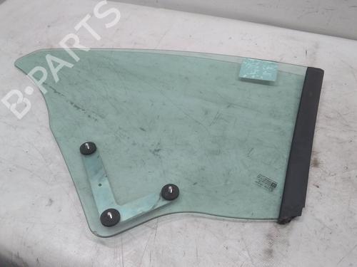 Rear left door window OPEL ASTRA H TwinTop (A04) 1.8 (L67) | BP20593795C20 