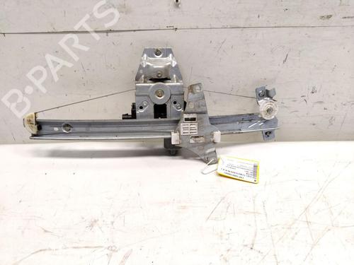 Front left window mechanism TOYOTA AVENSIS Estate (_T22_) 1.8 VVT-i (ZZT221_, ZZT221R) | BP32003399C22