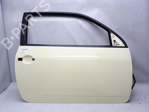 Used Right front door SEAT AROSA (6H1) 1.0 (50 hp) 20578418