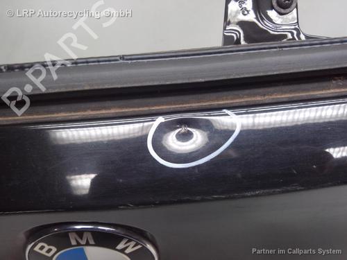 Tailgate BMW 3 Touring (E91) 325 i | BP20550637C6 
