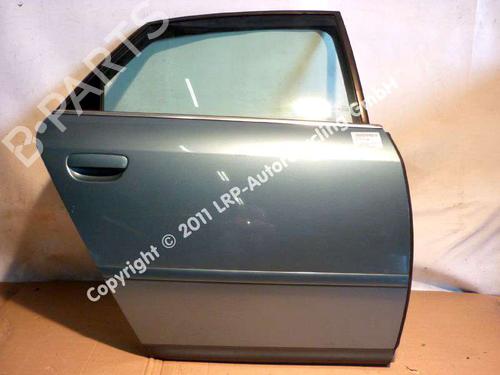 Right rear door AUDI A6 C5 (4B2) 2.8 | BP20578263C5 