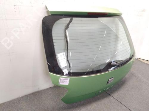 Tailgate SEAT IBIZA IV SC (6J1, 6P5) 1.4 | BP20592919C6 