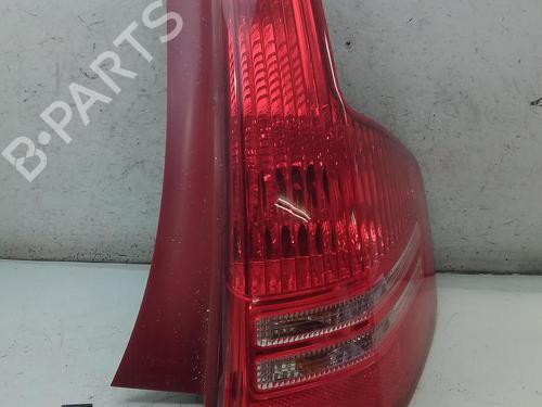 Right taillight CITROËN C4 Coupe (LA_) 1.6 VTi 120 | BP20521069C35 