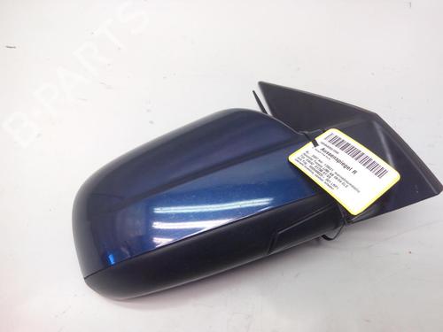 Used Right mirror HYUNDAI TUCSON (JM) 2.0 CRDi (140 hp) 20535322