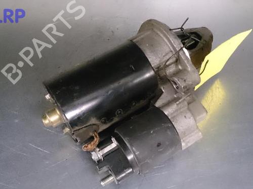 Starter MERCEDES-BENZ C-CLASS (W203) C 200 Kompressor (203.045) | BP20530457M8 