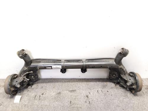 Used Rear axle Rear axle FORD FIESTA VII (HJ, HF) 1.0 EcoBoost (101 hp) 34043704 34043704