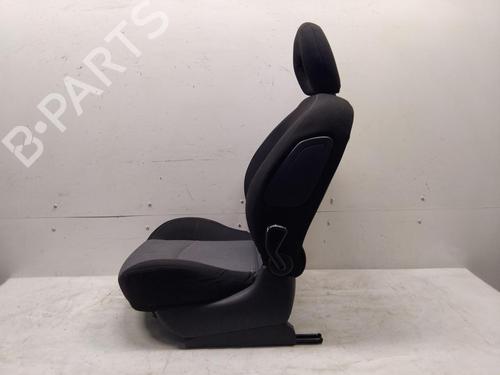 Left front seat PEUGEOT 206 CC (2D) 1.6 16V (2DNFUF, 2DNFUR) | BP34253325C15  - Image 5