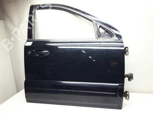 Right front door KIA SORENTO I (JC) 2.5 CRDi | BP20582046C3 