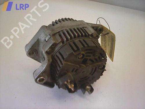 Alternator RENAULT MEGANE I (BA0/1_) 1.6 i (BA0L) | BP20560240M7 