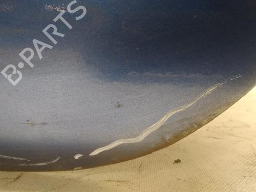 Left rear door MAZDA 3 Saloon (BK) 1.6 (BK12) | BP20517794C4 