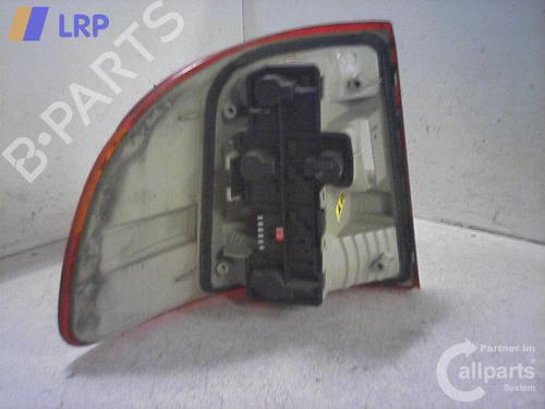 Right taillight OPEL ASTRA F Saloon (T92) 1.6 i (F19, M19) | BP20551263C35 