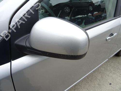 Left mirror NISSAN NOTE (E11, NE11) 1.6 | BP20517040C26 