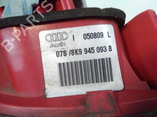 Other AUDI A4 B8 Avant (8K5) 1.8 TFSI | BP32148834O1 - Image 3