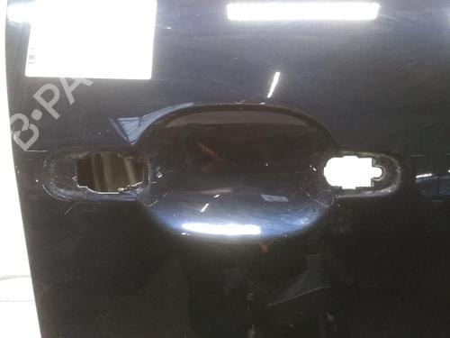 Right front door VW PHAETON (3D1, 3D2, 3D3, 3D4, 3D6, 3D7, 3D8, 3D9) 3.0 V6 TDI 4motion | BP20515263C3 