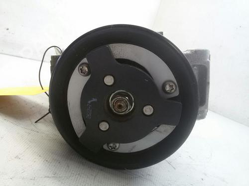 AC compressor VW GOLF VII (5G1, BQ1, BE1, BE2) 1.6 TDI | BP20555378M34 