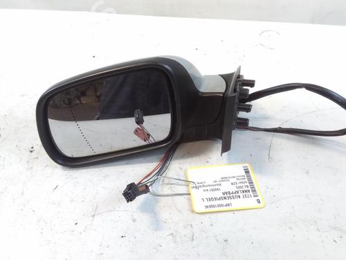 Left mirror PEUGEOT 307 CC (3B) 2.0 16V | BP20591515C26 