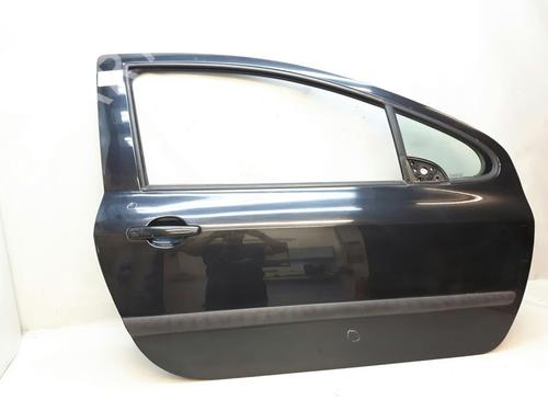 Right front door PEUGEOT 307 (3A/C) 1.6 16V | BP20582221C3 